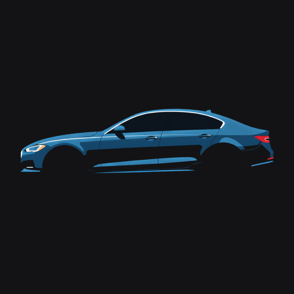 CarVault App Icon