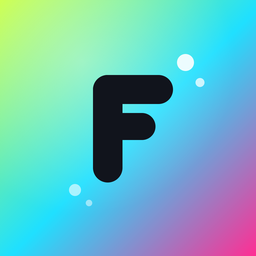Fizzory App Icon
