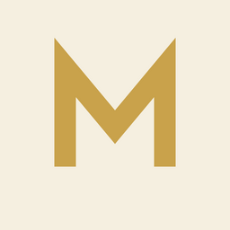 Mavuro App Icon